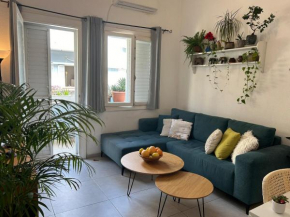 Florentine 1B Apartment